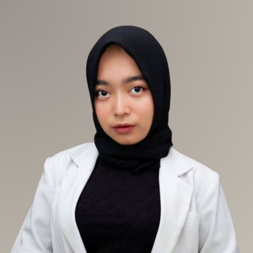 drg. Ferinda Putri Utami, Sp. KG